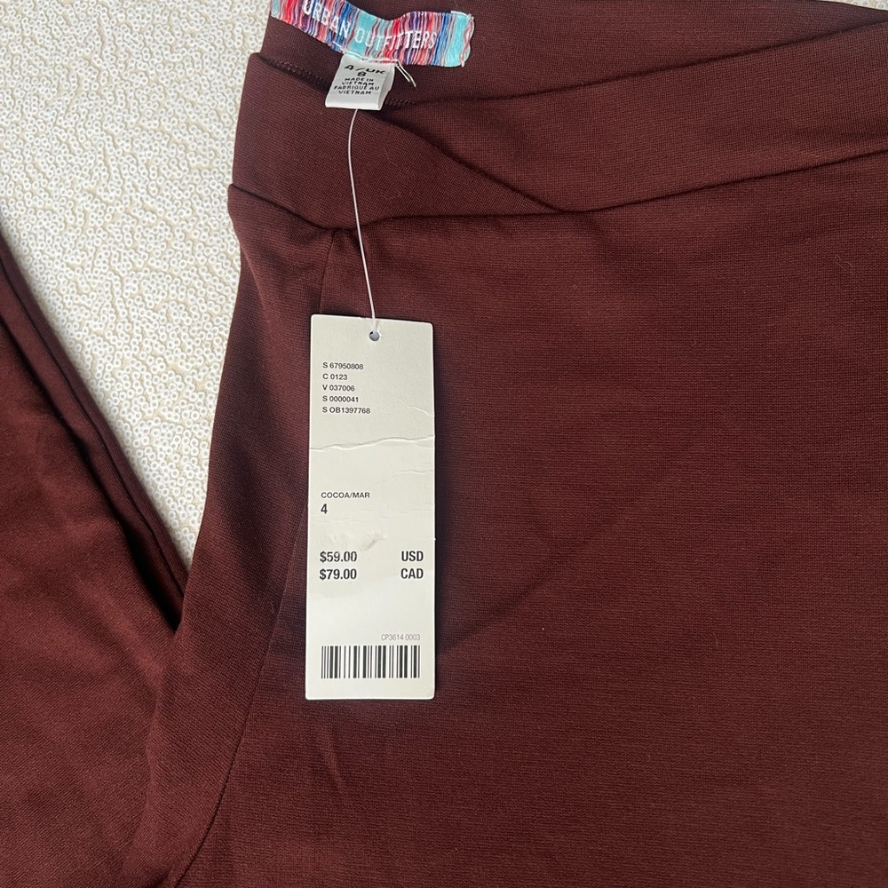 NWT Urban Outfitters Pants